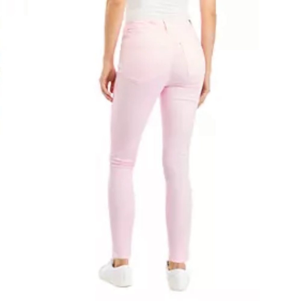 Maurices skinny jeans